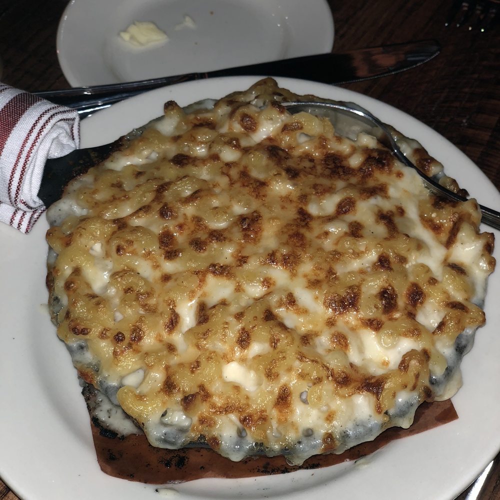 The Smith - Mac & Cheese - New American Near Me - Chicago, Illinois The Smith - Mac & Cheese - New American Near Me - Chicago, Illinois