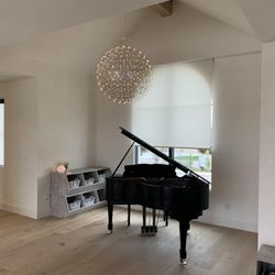 Treasure Valley Window Treatments - Alta Light Filtering Roller Shades