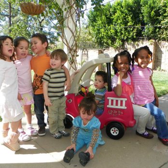 Tiny Tott's Child Care - Child Care & Day Care Near Me - Los Angeles, California Tiny Tott's Child Care - Child Care & Day Care Near Me - Los Angeles, California