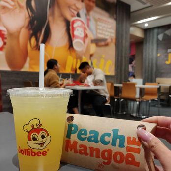 Jollibee - Fast Food Near Me - Scarborough, Alberta
