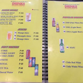 Halong Bay - Vietnamese Near Me - Angeles City, PAM