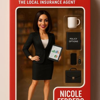 Nicole Ferrero - State Farm Insurance Agent - From Quote to Coverage Bound - Home & Rental Insurance Near Me - Tucson, Arizona Nicole Ferrero - State Farm Insurance Agent - From Quote to Coverage Bound - Home & Rental Insurance Near Me - Tucson, Arizona
