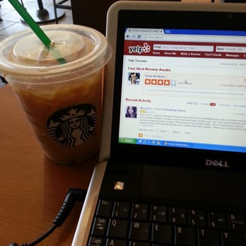 Starbucks - Coffee & Tea Near Me - Concord, Ontario Starbucks - Coffee & Tea Near Me - Concord, Ontario