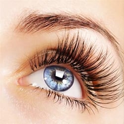 Eyelash Extensions