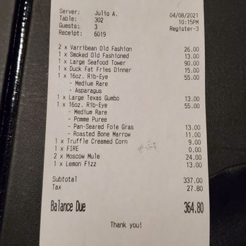 Pearl & Vine - Charged full price for inedible food that left my wife and party sick with most things untouched. - New American Near Me - Katy, Texas Pearl & Vine - Charged full price for inedible food that left my wife and party sick with most things untouched. - New American Near Me - Katy, Texas