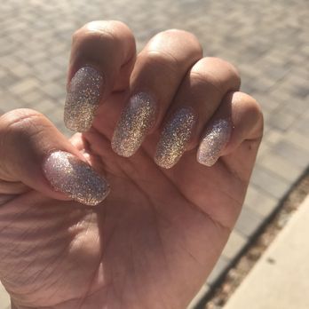 Get Nails - Nail Salons Near Me - Culver City, California