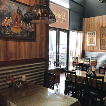 Erawan Thai - Thai Near Me - Cedar City, Utah