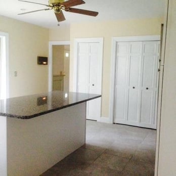 Welcome Home Housekeeping - This was the kitchen - Home Cleaning Near Me - Bourne, Massachusetts