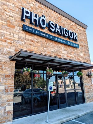 Pho Saigon Vietnamese Restaurant & Bakery LLC by null