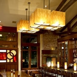 Salt Creek Grille - Salt Creek Grill Bar