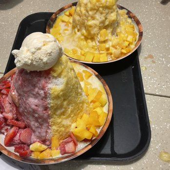 Meet Fresh - Shaved ice - Desserts Near Me - Cupertino, California Meet Fresh - Shaved ice - Desserts Near Me - Cupertino, California