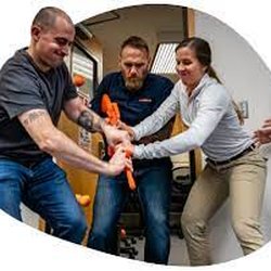 Strickly Business Safety Solutions, LLC - Active Shooter Training