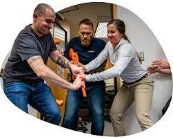 Strickly Business Safety Solutions, LLC - safety consultant in Buffalo, NY