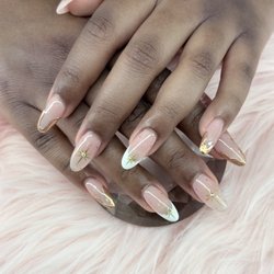 Charm Nail & Beauty Spa