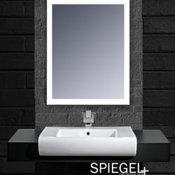 Spiegel Deutschland - Wandspiegel