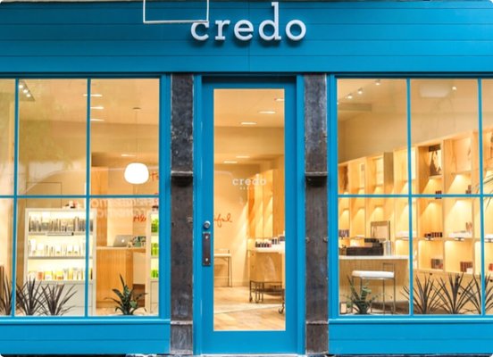 Credo Beauty by null