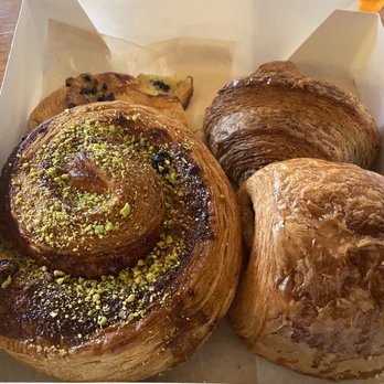 Sub Rosa Bakery - Bakeries Near Me - Richmond, Virginia Sub Rosa Bakery - Bakeries Near Me - Richmond, Virginia