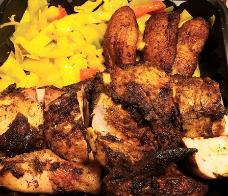 The Angry Jerk - Silver Spring by null