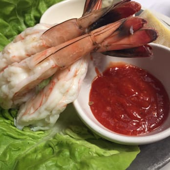 Gulfstream - Shrimp cocktail - New American Near Me - Newport Beach, California Gulfstream - Shrimp cocktail - New American Near Me - Newport Beach, California