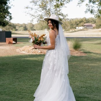 Briscoe Manor - Here comes the bride
-Photographer @PattiDarby - Venues & Event Spaces Near Me - Richmond, Texas Briscoe Manor - Here comes the bride
-Photographer @PattiDarby - Venues & Event Spaces Near Me - Richmond, Texas