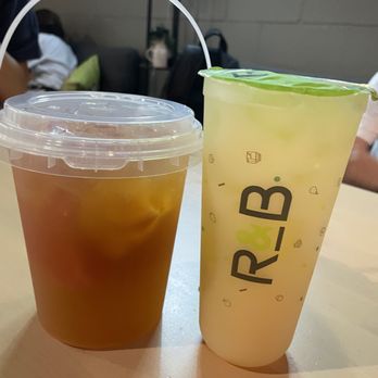 R&B Tea - Our drinks - Coffee & Tea Near Me - Monterey Park, California R&B Tea - Our drinks - Coffee & Tea Near Me - Monterey Park, California