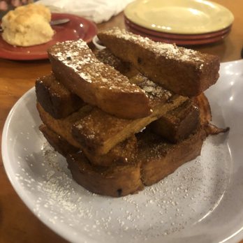 Ruby Slipper Decatur - Cinnamon French Toast Batons - Breakfast & Brunch Near Me - New Orleans, Louisiana Ruby Slipper Decatur - Cinnamon French Toast Batons - Breakfast & Brunch Near Me - New Orleans, Louisiana