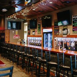 Spanky's Daiquiris - Burbank - Welcome to Spanky's!