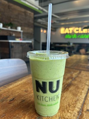 NU Kitchen Somerville by null