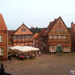 Café Markt