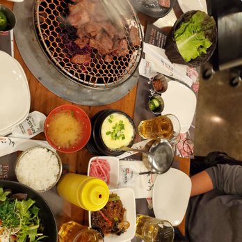 ChilSung Korean BBQ - Bbq - Korean Near Me - Oakland Gardens, New York