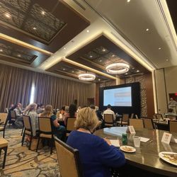 The Westin Chattanooga - Conference Space