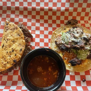 Tacos Al Fuego - Barbacoa taco and Perron taco - Tacos Near Me - Corona, California Tacos Al Fuego - Barbacoa taco and Perron taco - Tacos Near Me - Corona, California