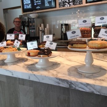 Db3 Donuts - Donuts Near Me - Evanston, Illinois
