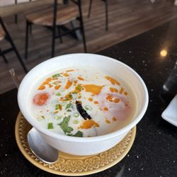 Thai Kitchen - Tom Kha