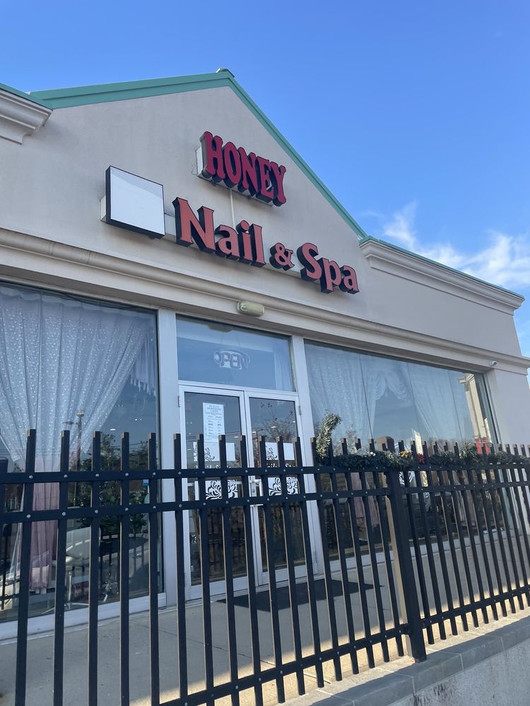 HONEY NAIL SPA Updated June 2024 530 Kings Hwy Cutoff, Fairfield