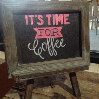 Cpl Ray's Coffee - Coffee & Tea Near Me - Andrews, Texas