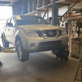 Soto Brothers Tires - Mounting tires - Auto Repair Near Me - Flagstaff, Arizona