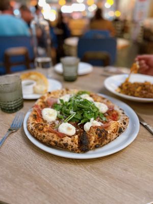 BRERA osteria by null