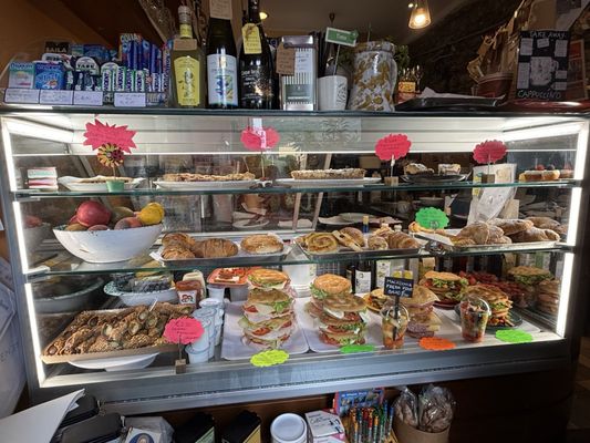 Bar Pan e Vin by null