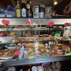 Bar Pan e Vin - Look at this amazing selection