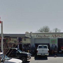 Gasoline Alley - Gasoline Alley Auto Service in Kermit, Texas