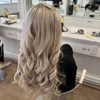Drybar - Irvine - Blow Dry/Out Services Near Me - Irvine, California Drybar - Irvine - Blow Dry/Out Services Near Me - Irvine, California