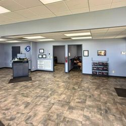 Gills Point S Tire & Auto Service