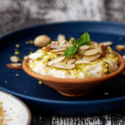 Elite Indo Pak Restaurant - Elite Rabree Kheer