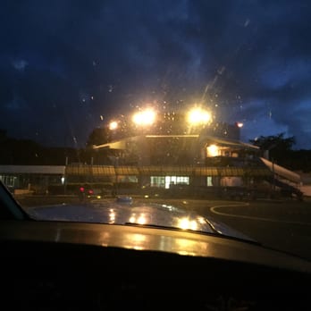 Cape Air - Approaching airport in Vieques. - Airlines Near Me - Carolina, Puerto Rico