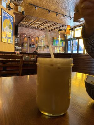 Barking Dog Restaurant by null