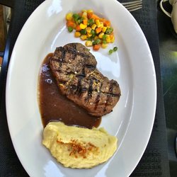 Fire Lake Grill
