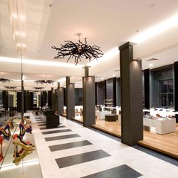 Zomp - Zomp, Flinders Lane