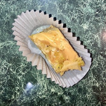 Taza Grill - Yummy Baklava - Greek Near Me - Raleigh, North Carolina Taza Grill - Yummy Baklava - Greek Near Me - Raleigh, North Carolina