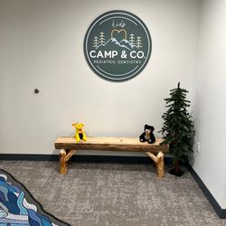 Kids Camp & Co. Pediatric Dentistry Parker